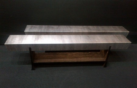 PHILIPPE HUREL BENCH 2